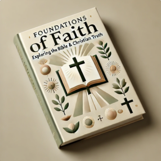 Foundations of Faith